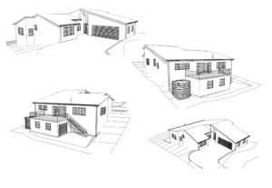 Blue Mountains Building Design - Portfolio Plan 12
