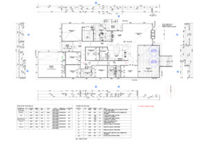 Blue Mountains Building Design - Portfolio Plan 14