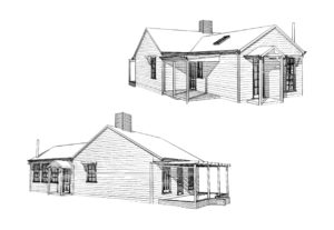 Blue Mountains Building Design - Portfolio Plan 16