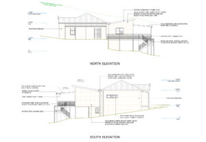 Blue Mountains Building Design - Portfolio Plan 17