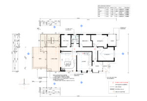 Blue Mountains Building Design - Portfolio Plan 18