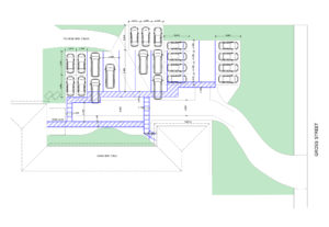 Blue Mountains Building Design - Portfolio Plan 19