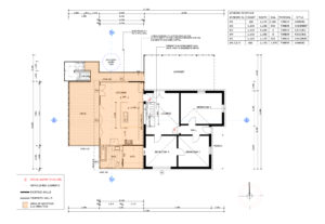 Blue Mountains Building Design - Portfolio Plan 21