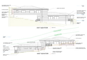 Blue Mountains Building Design - Portfolio Plan 24