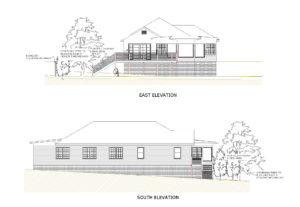 Blue Mountains Building Design - Portfolio Plan 3
