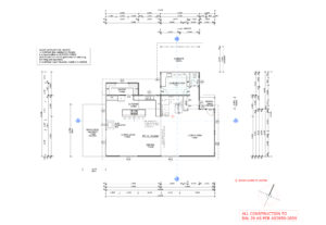 Blue Mountains Building Design - Portfolio Plan 30