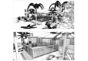 Blue Mountains Building Design - Portfolio Plan 4