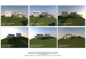 Blue Mountains Building Design - Portfolio Plan 7