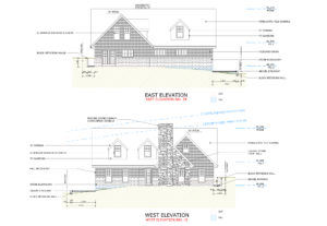 Blue Mountains Building Design - Portfolio Plan 8